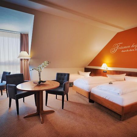 Hotel Sportwelt Radeberg Kültér fotó