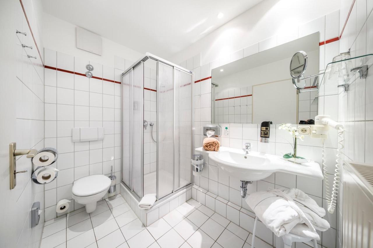 Hotel Sportwelt Radeberg Kültér fotó