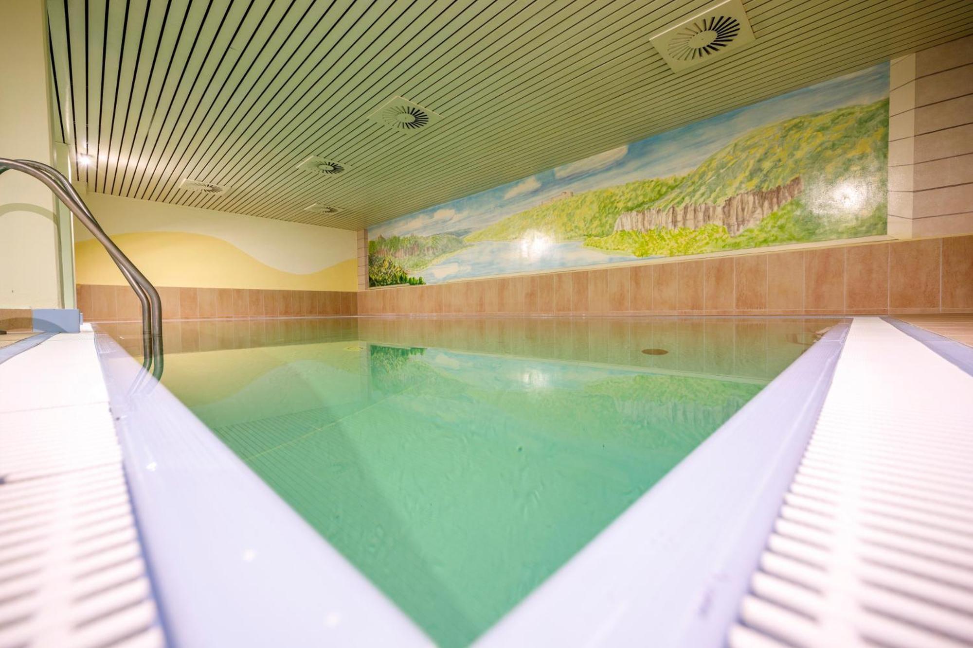 Hotel Sportwelt Radeberg Kültér fotó