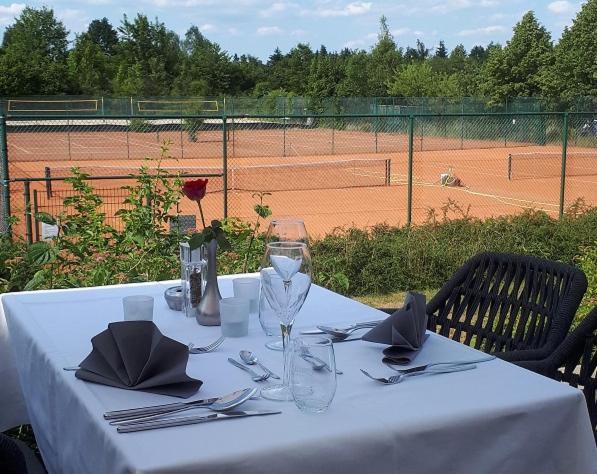 Hotel Sportwelt Radeberg Kültér fotó