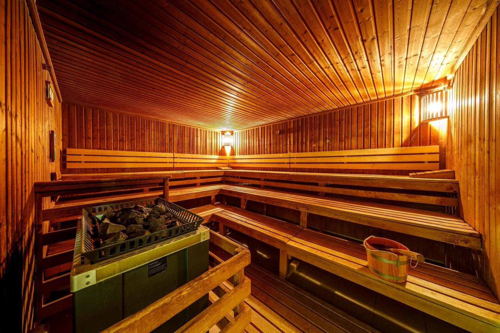 Hotel Sportwelt Radeberg Kültér fotó