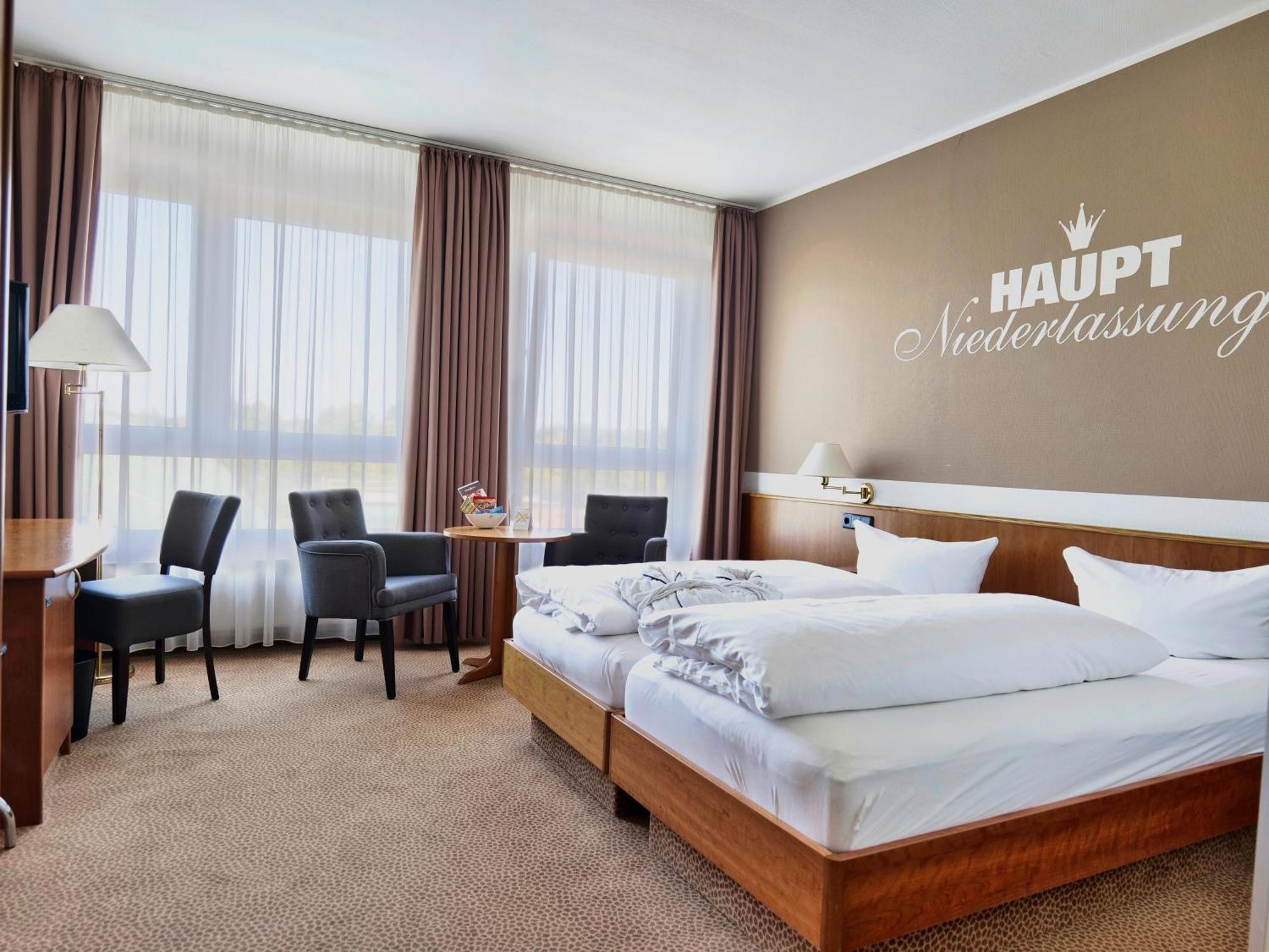 Hotel Sportwelt Radeberg Kültér fotó
