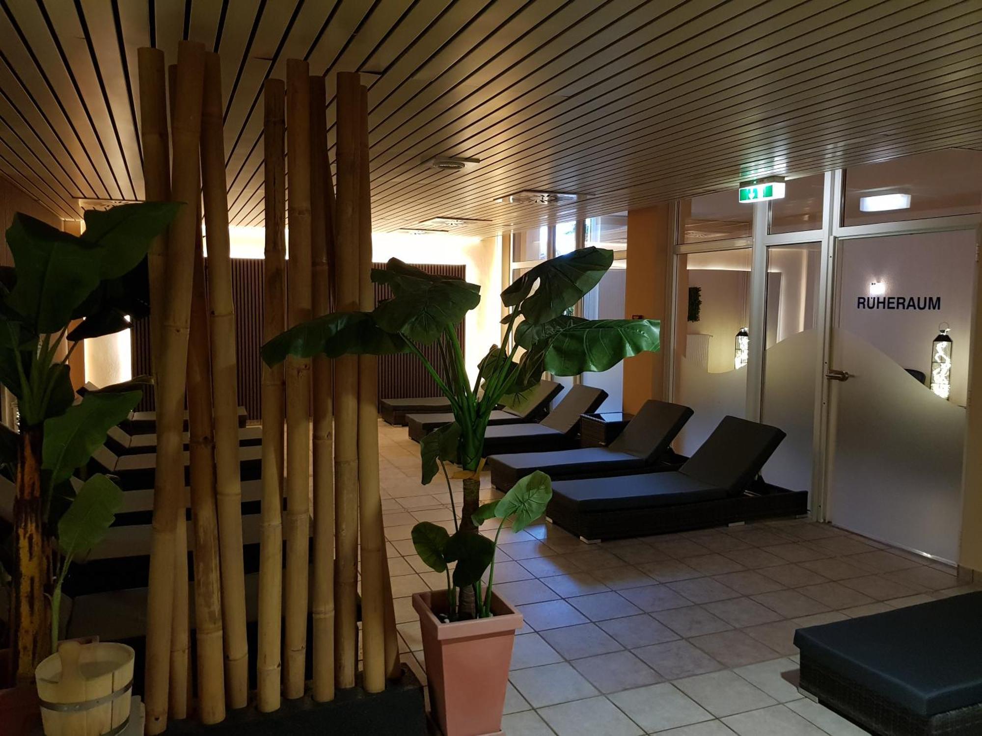 Hotel Sportwelt Radeberg Kültér fotó