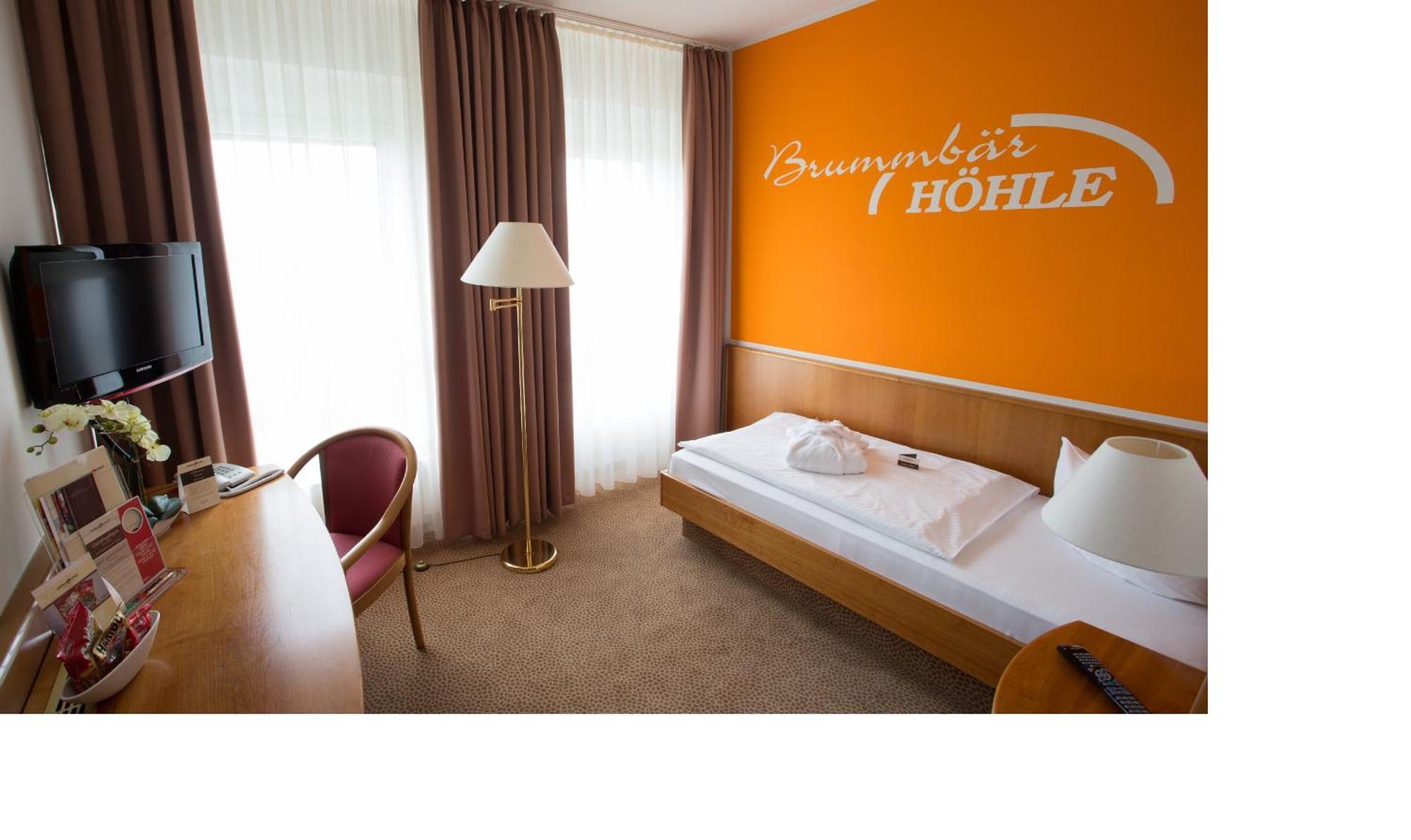 Hotel Sportwelt Radeberg Kültér fotó