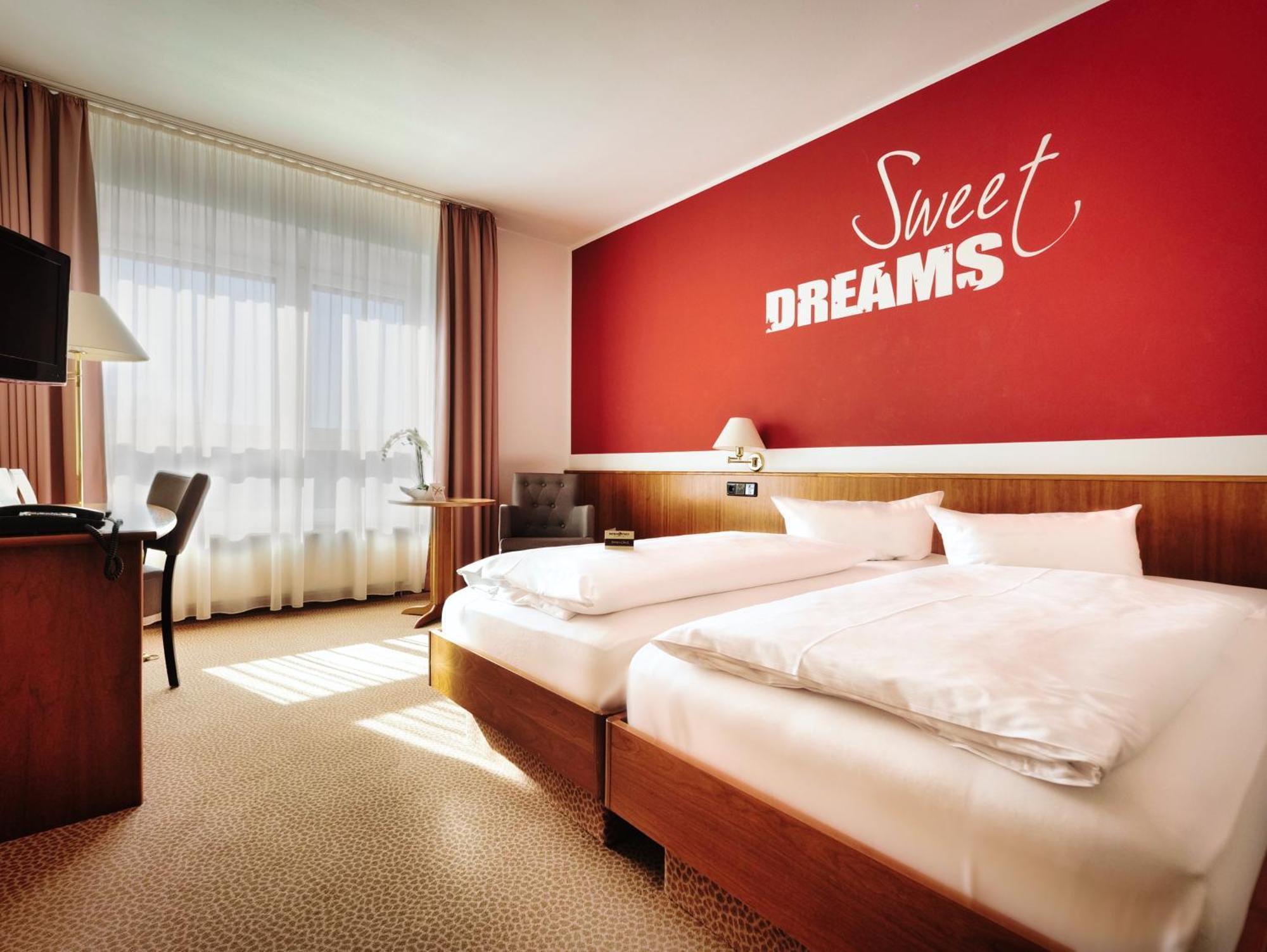 Hotel Sportwelt Radeberg Kültér fotó