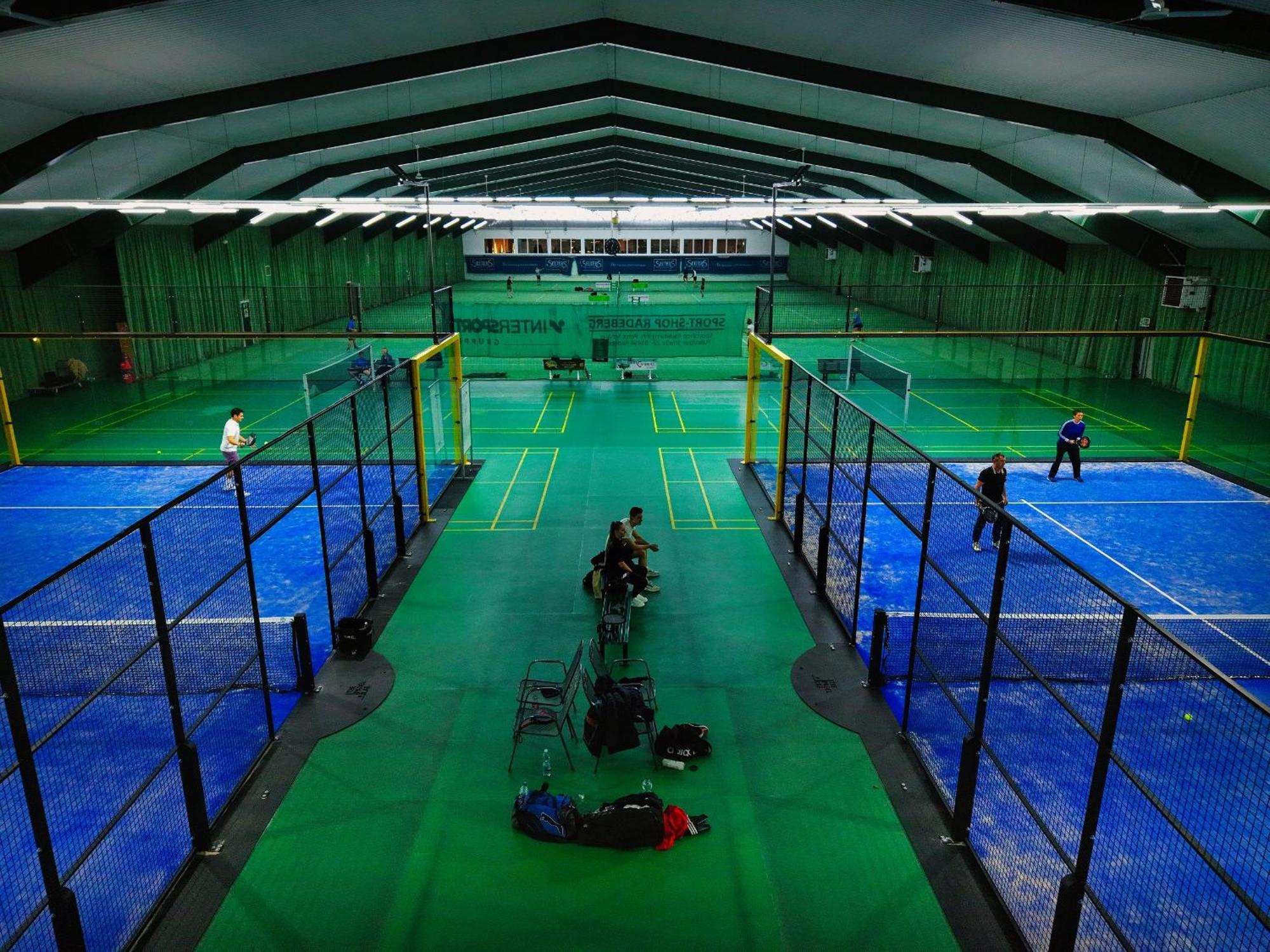 Hotel Sportwelt Radeberg Kültér fotó