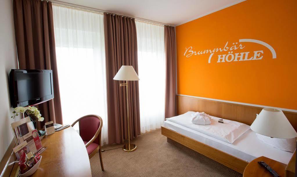 Hotel Sportwelt Radeberg Kültér fotó