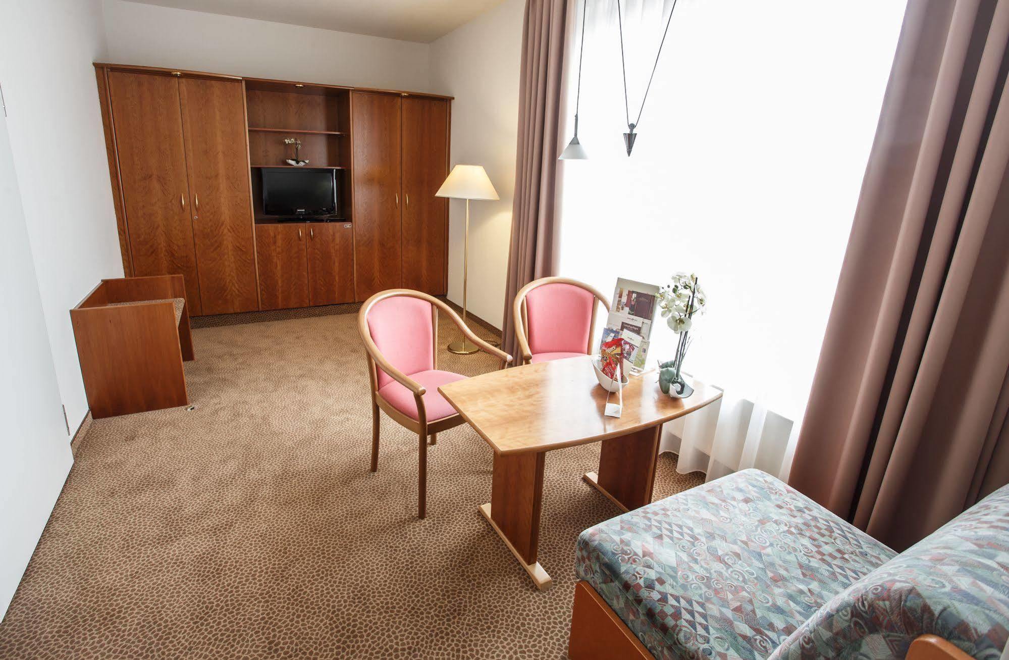 Hotel Sportwelt Radeberg Kültér fotó