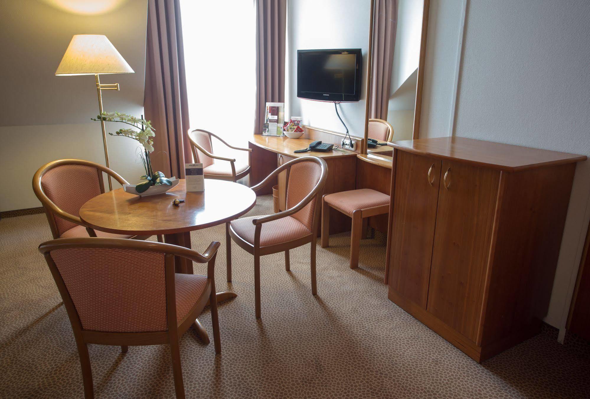 Hotel Sportwelt Radeberg Kültér fotó