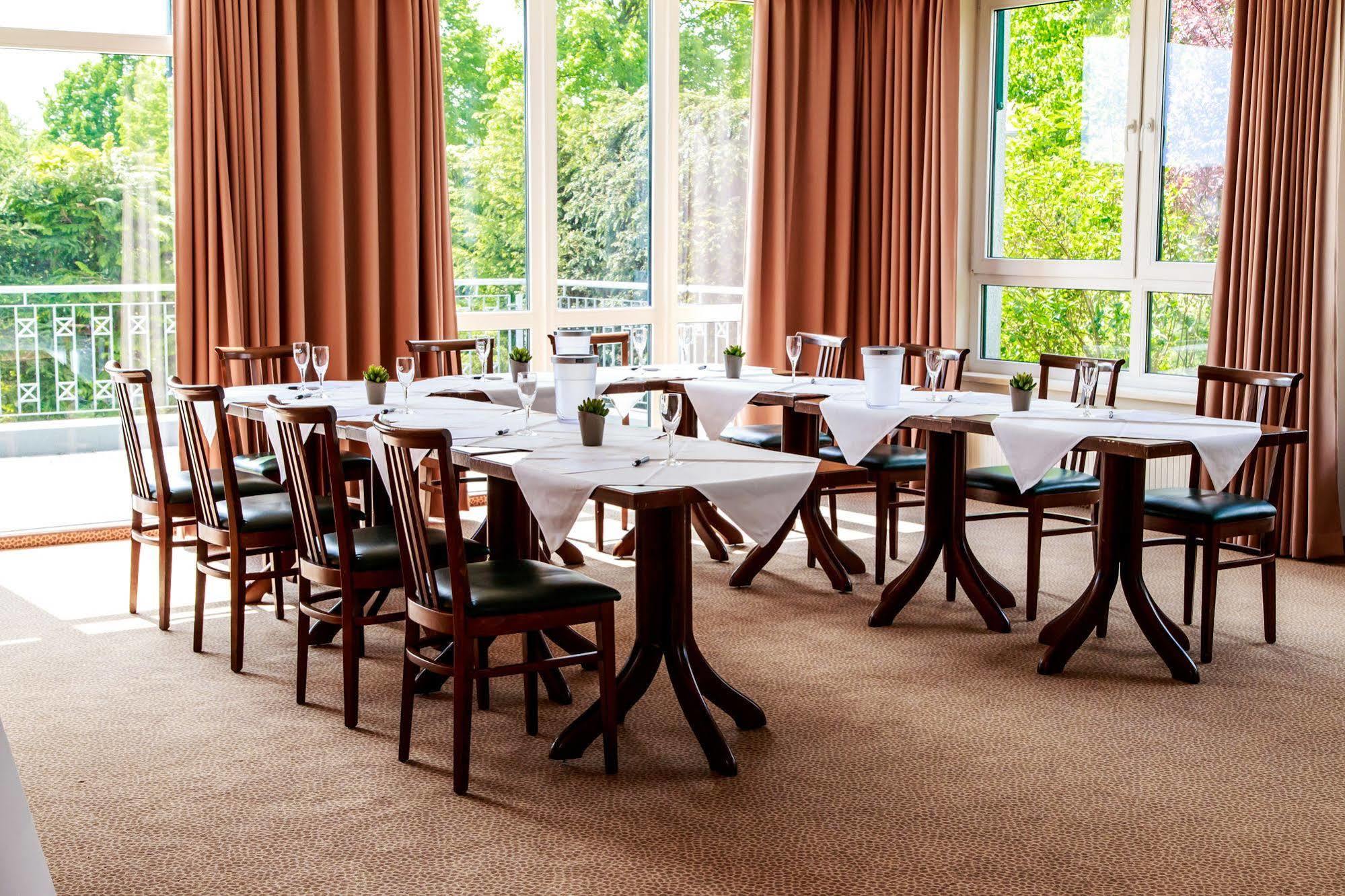 Hotel Sportwelt Radeberg Kültér fotó