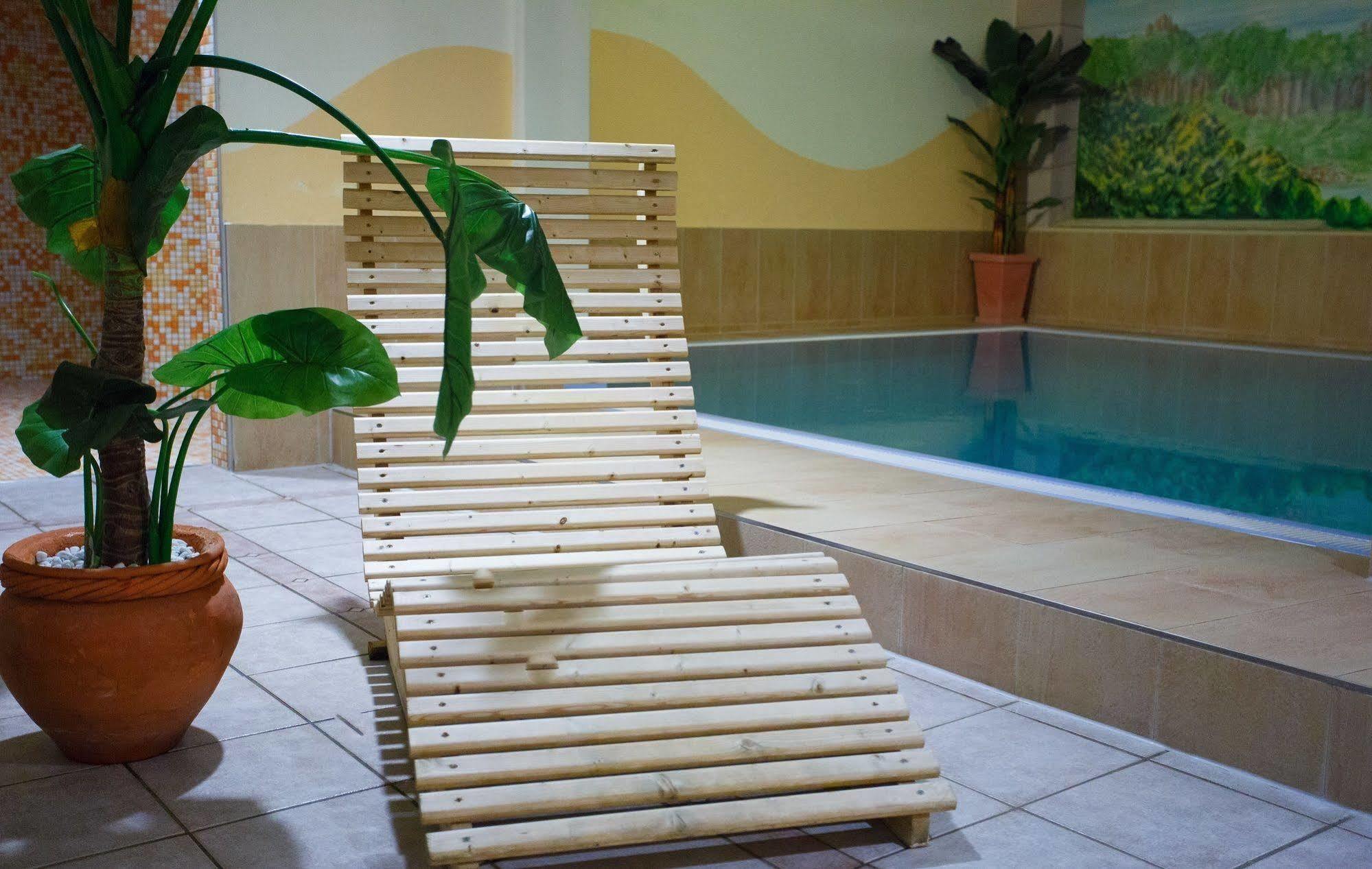 Hotel Sportwelt Radeberg Kültér fotó