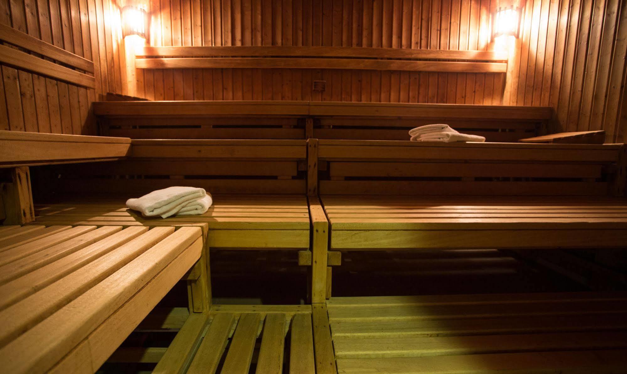 Hotel Sportwelt Radeberg Kültér fotó