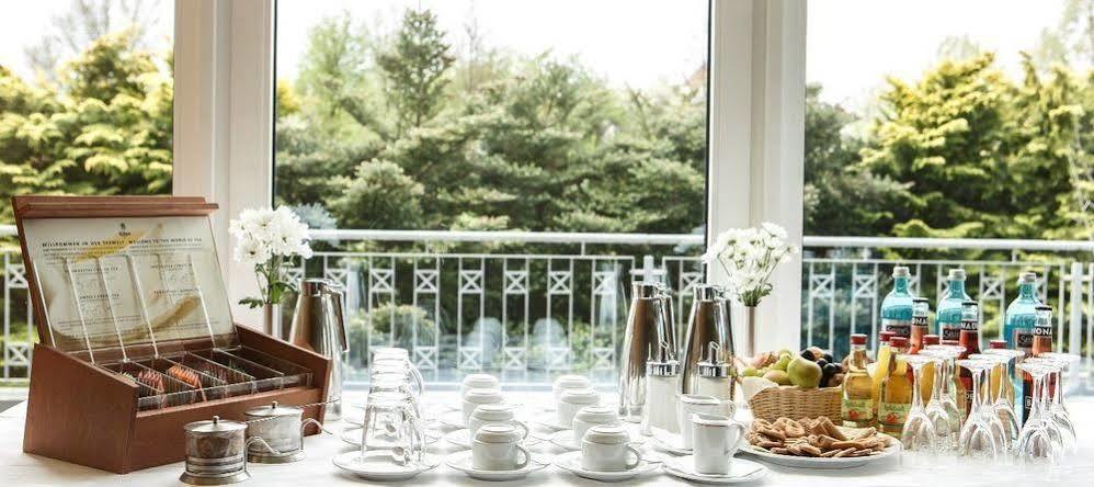 Hotel Sportwelt Radeberg Kültér fotó