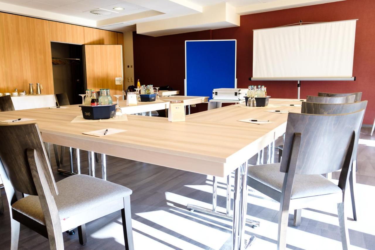 Hotel Sportwelt Radeberg Kültér fotó