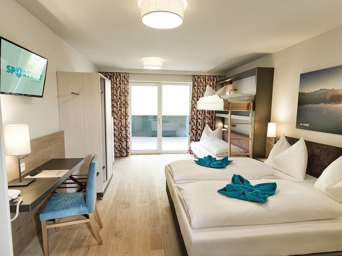 Hotel Sportwelt Radeberg Kültér fotó