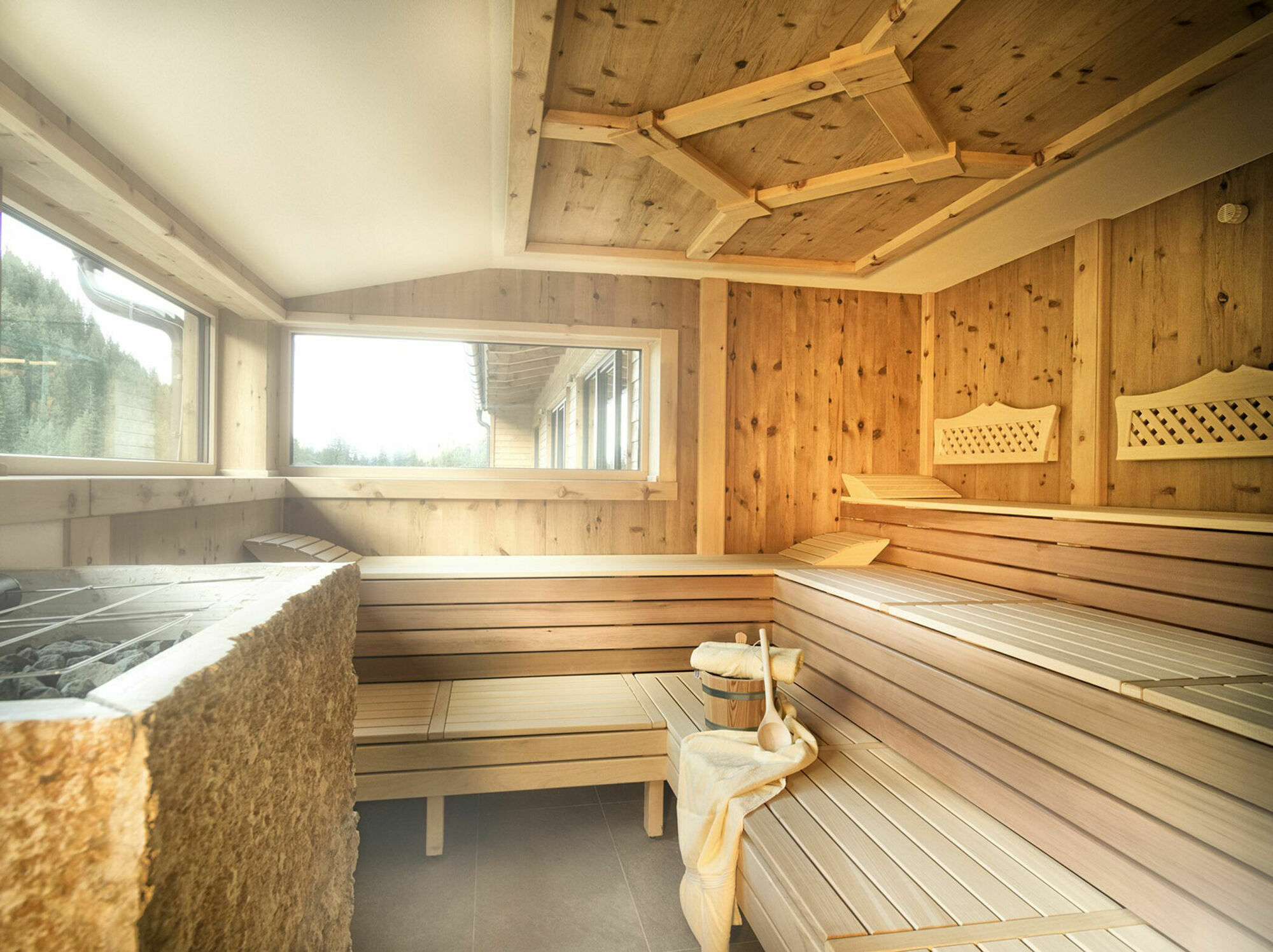 Hotel Sportwelt Radeberg Kültér fotó