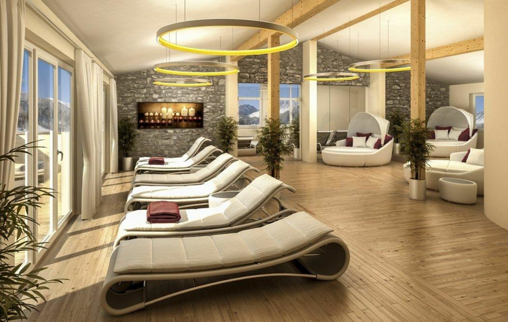 Hotel Sportwelt Radeberg Kültér fotó