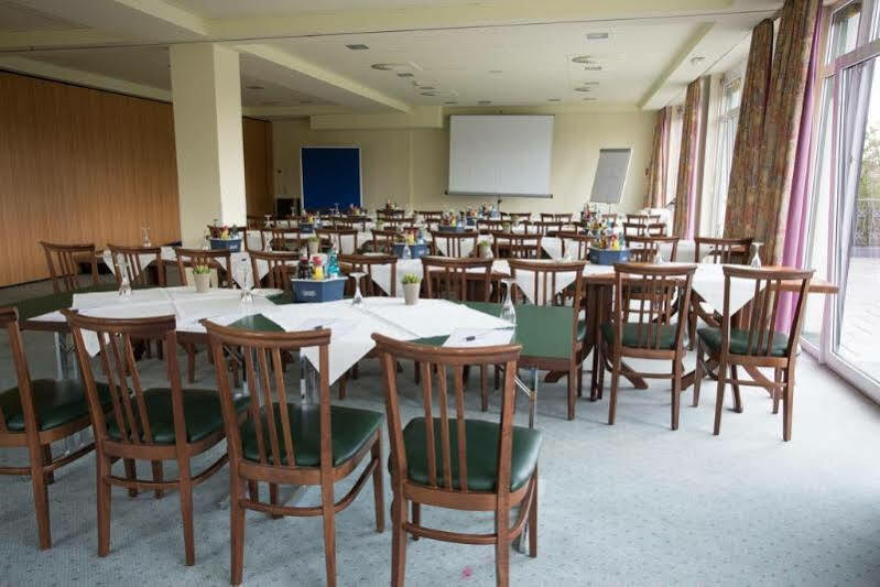 Hotel Sportwelt Radeberg Kültér fotó