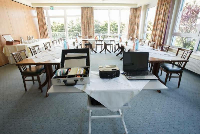 Hotel Sportwelt Radeberg Kültér fotó
