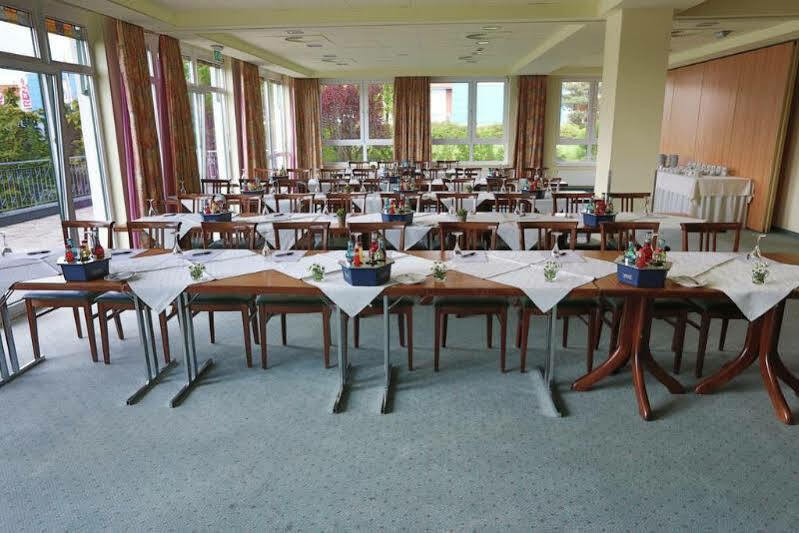 Hotel Sportwelt Radeberg Kültér fotó